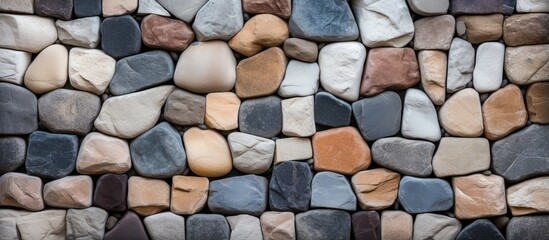 Stone s tile pattern