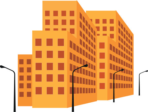 CONSTRUCTIONS EN VILLE