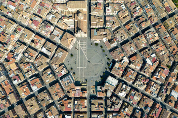 Grammichele (Catania)