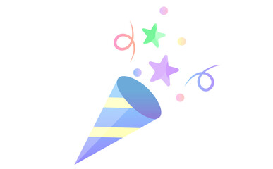 星のクラッカー