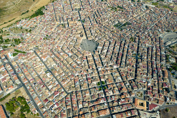 Grammichele (Catania)