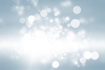 Obraz premium light blue backdrop wallpaper. blue retro pattern background. abstract motion blurred backdrop wallpaper.