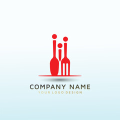 Guide for parents and families restaurant logo