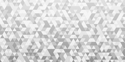 	
Abstract background with squares Abstract gray and white triangle background. Abstract geometric pattern gray and white Polygon Mosaic triangle Background, business and corporate background.
