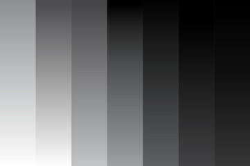 vector gradient black-white abstract background illustration smooth soft