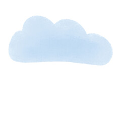 blue cloud computing