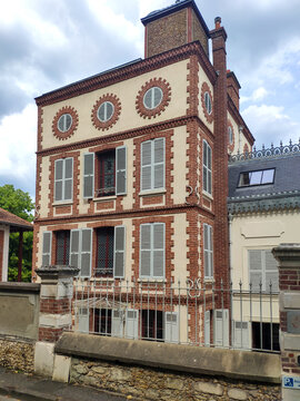 maison Emile Zola