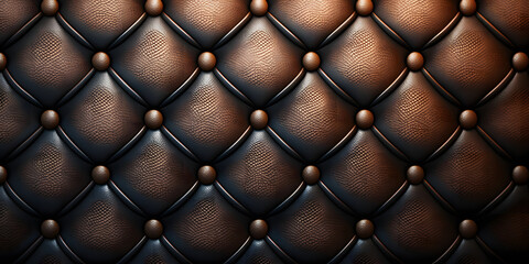 a close up of a background of leather