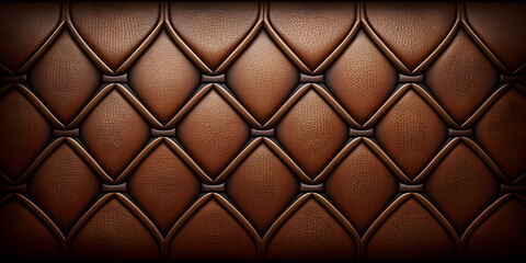 this is an image of leather material