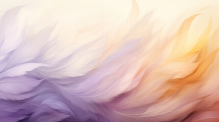 abstract backround bright orange and purple texture, in the style of ethereal escapism, light...