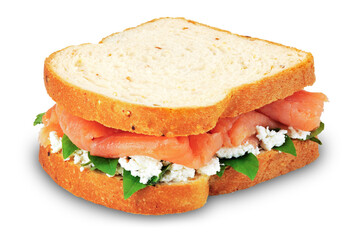 Sanduíche natural gourmet  