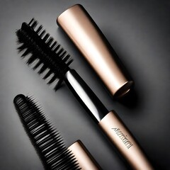 set of mascara
