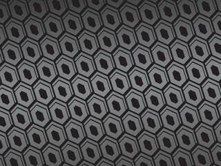 Metal texture steel background. Perforated metal sheet, perfect for banners, business, business cards, web design, flyers, wallpapers, backgrounds, etc.