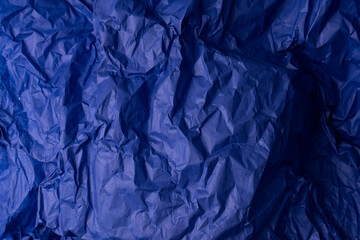 Abstract purple paper texture background. Top view.