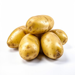 Potatoes
