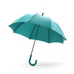 Umbrella, isolated on white background