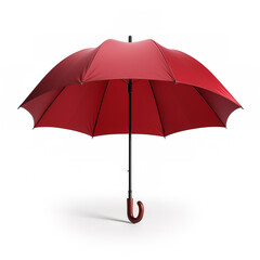 Umbrella, isolated on white background