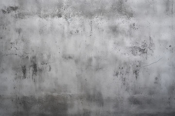 Gray wall background