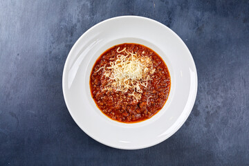 vegetable soup