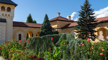 Romania - Alba Iulia/Karlsburg