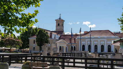 Romania - Alba Iulia/Karlsburg