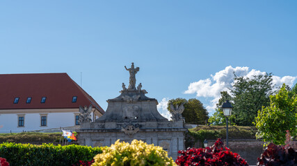 Romania - Alba Iulia/Karlsburg