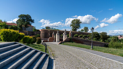 Romania - Alba Iulia/Karlsburg