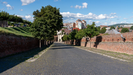 Romania - Alba Iulia/Karlsburg