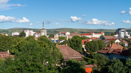 Romania - Alba Iulia/Karlsburg