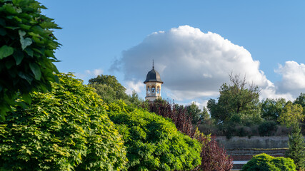 Romania - Alba Iulia/Karlsburg