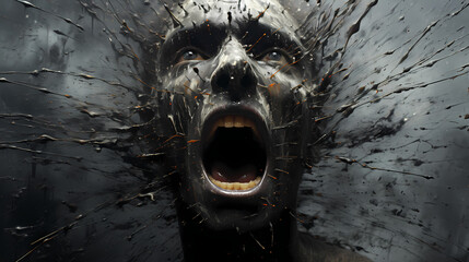 Diving into Fear