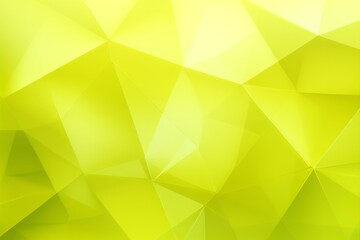 Photo of a vibrant and dynamic abstract background with geometric shapes
