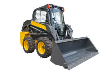 Skid steer loader