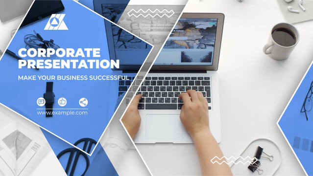Corporate Presentation
