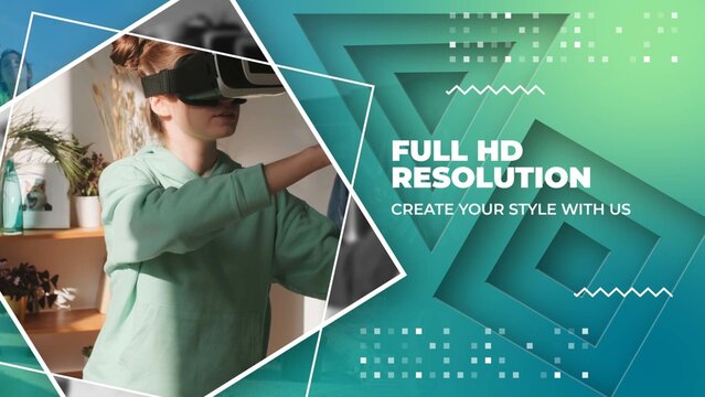 Creative Slideshow