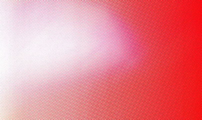 Red gradient background with copy space for text or image, suitable for flyers, banner, poster, ads, social media, covers, blogs, eBooks, newsletters and various design works