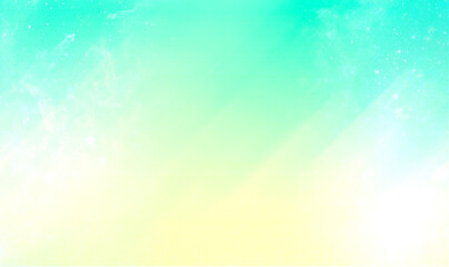 Light blue gradient background with copy space for text or image, suitable for flyers, banner, poster, ads, social media, covers, blogs, eBooks, newsletters and various design works