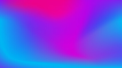 Gradient vector background with beautiful visuals