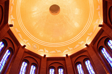 Catedral Basílica de Nossa Senhora Aparecida 