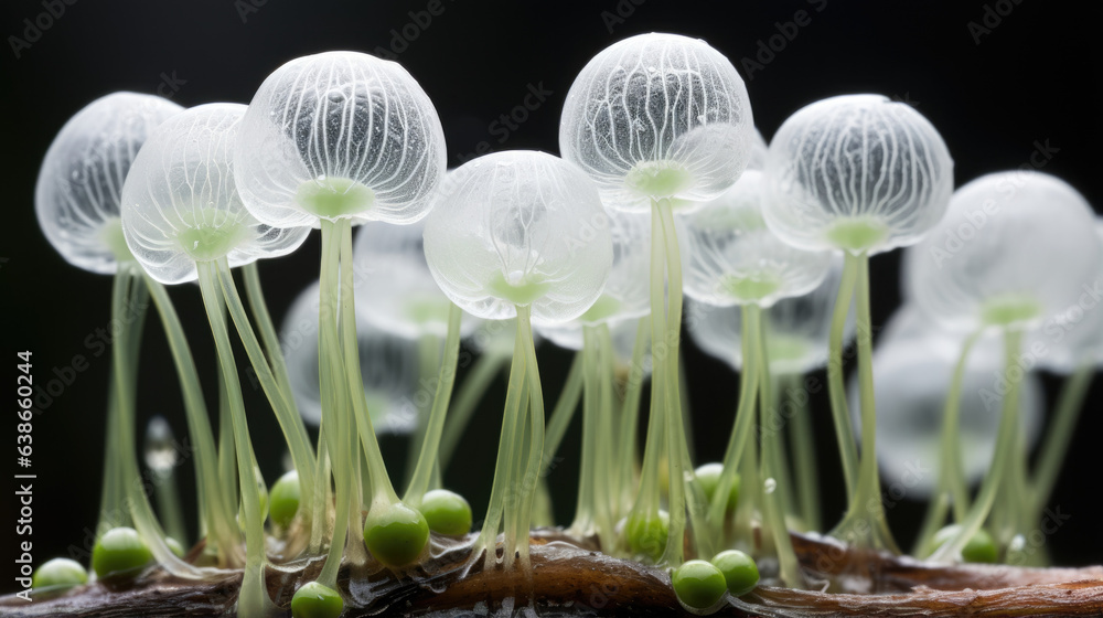 Poster thenextic sporangia have a slightly greenish tint and range in size from 0.05 0.50 mm giving them an