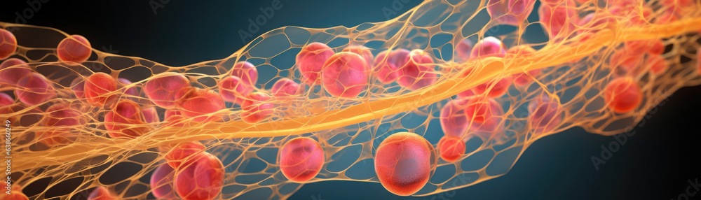 Poster the plasma membrane is a highly organized structure composed of aphospholipid bilayer with embedded 