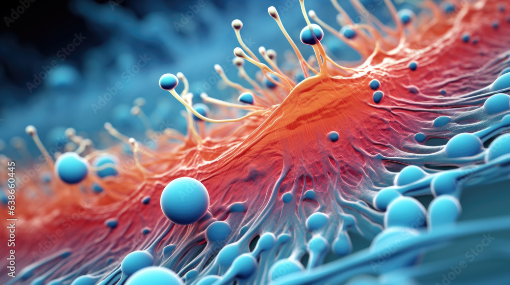 Aufkleber at a macroscopic level a phospholipid consists of a hydrophilic head and hydrophobic tails which whe