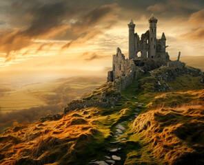  Castle Green Hill Ireland