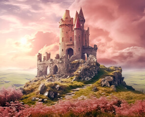  Castle Green Hill Ireland