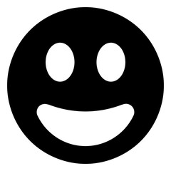 smile