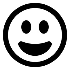 smile