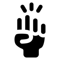 Obraz premium deadline