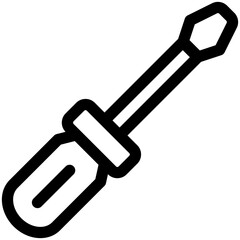screwdriver icon