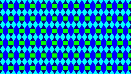 triangle pattern abstract background wallpaper