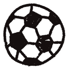 symbol icon icons line art sport soccer football